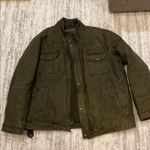 Levi’s field jacket